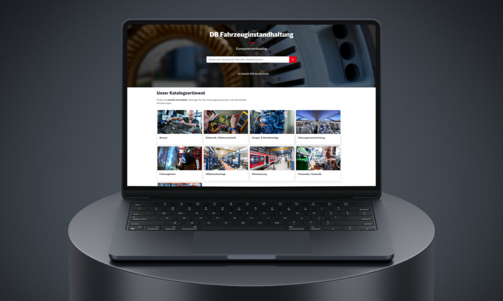 eService