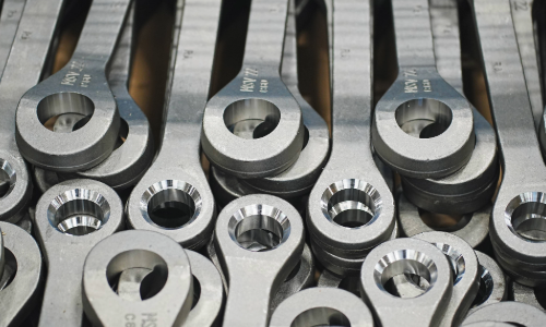 Spare parts enquiry