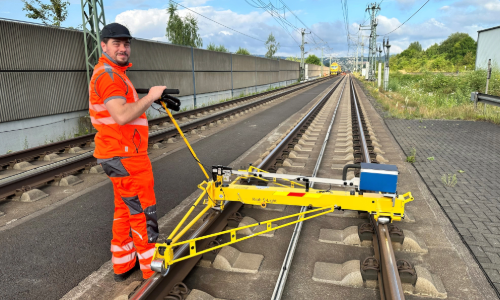 Measurement Services