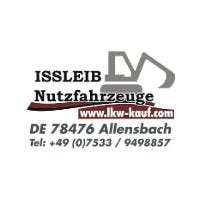 Issleib-Nutzfahrzeuge Logo