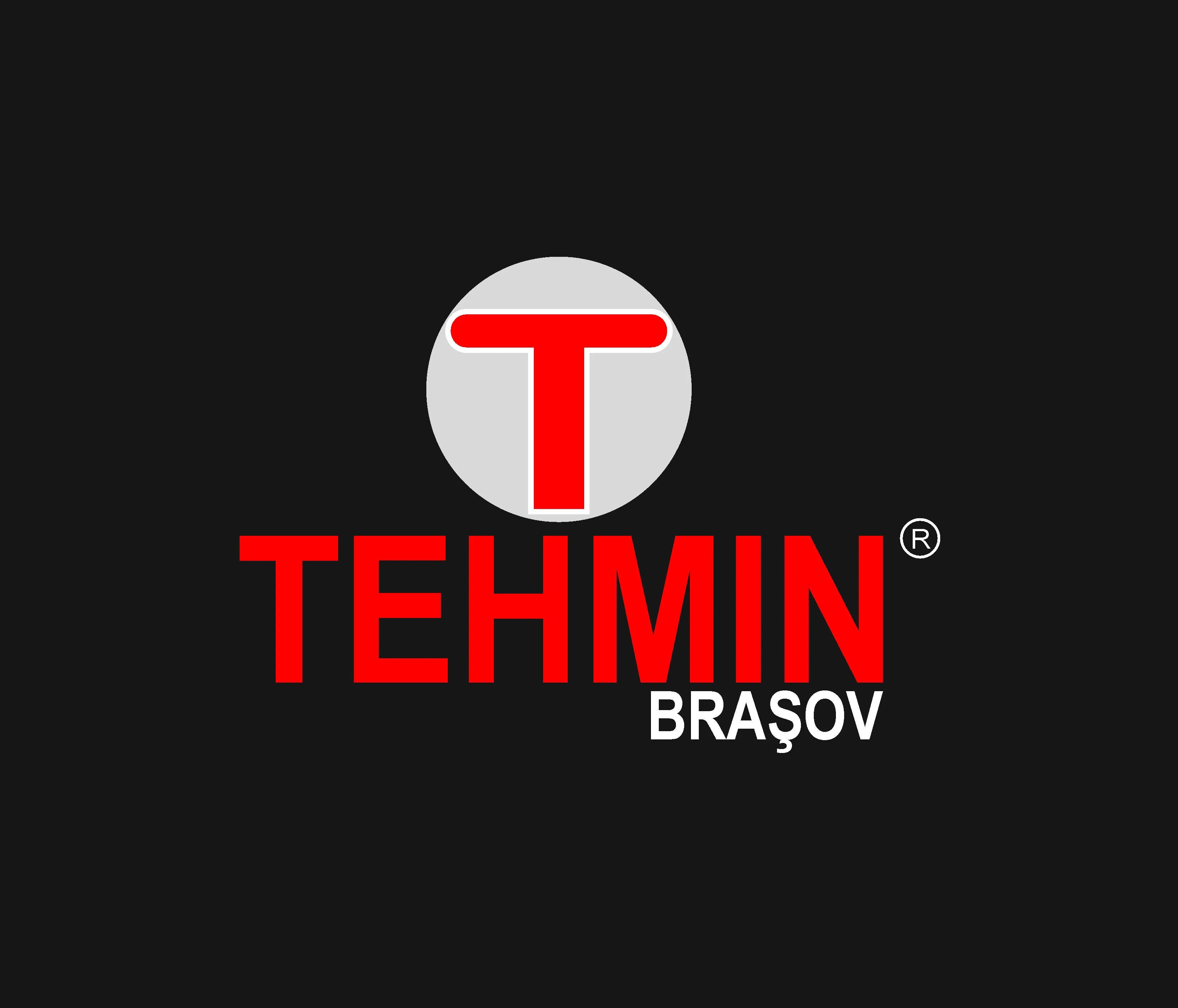 Tehmin Brasov Logo