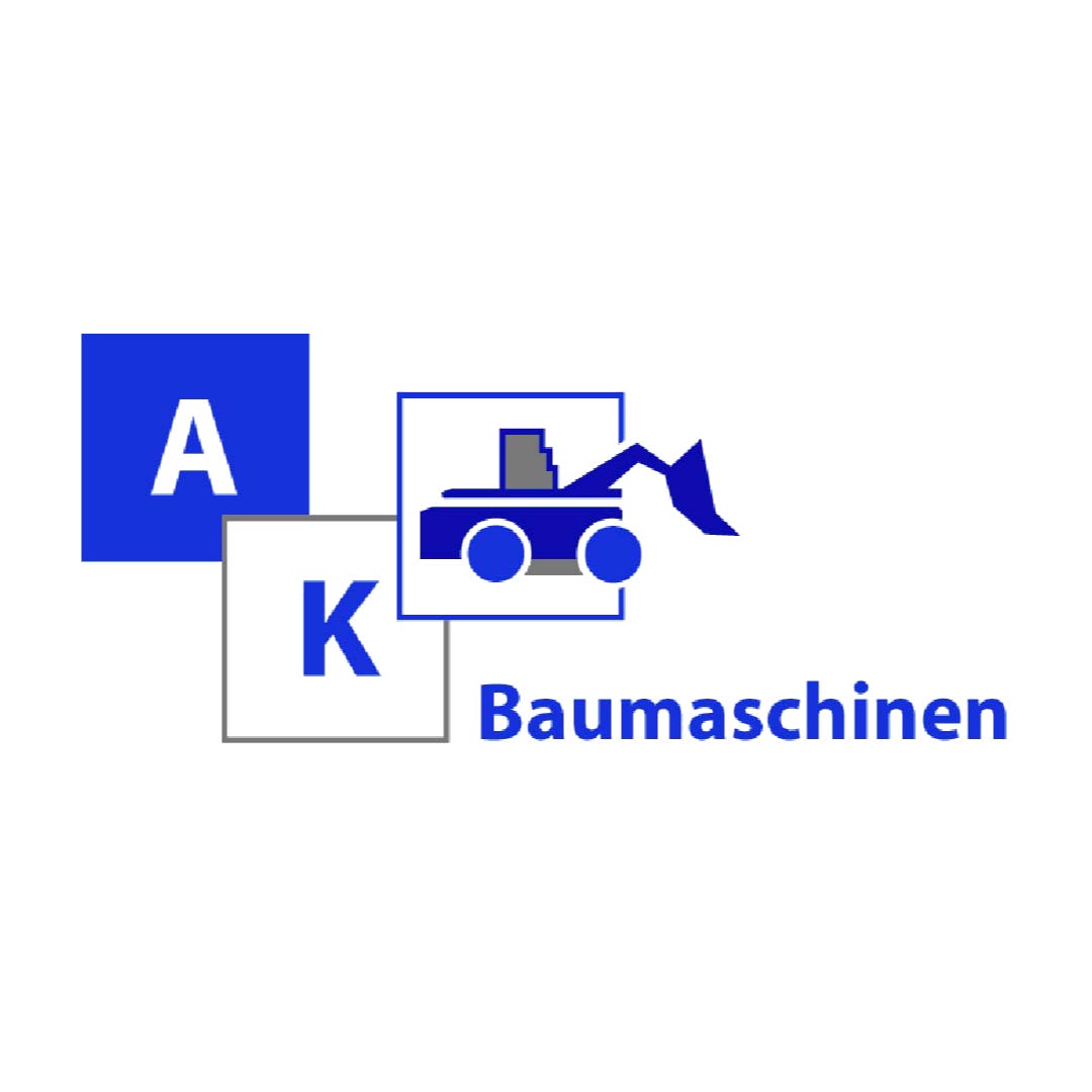 Andreas Köster Baumaschinenhandel Logo