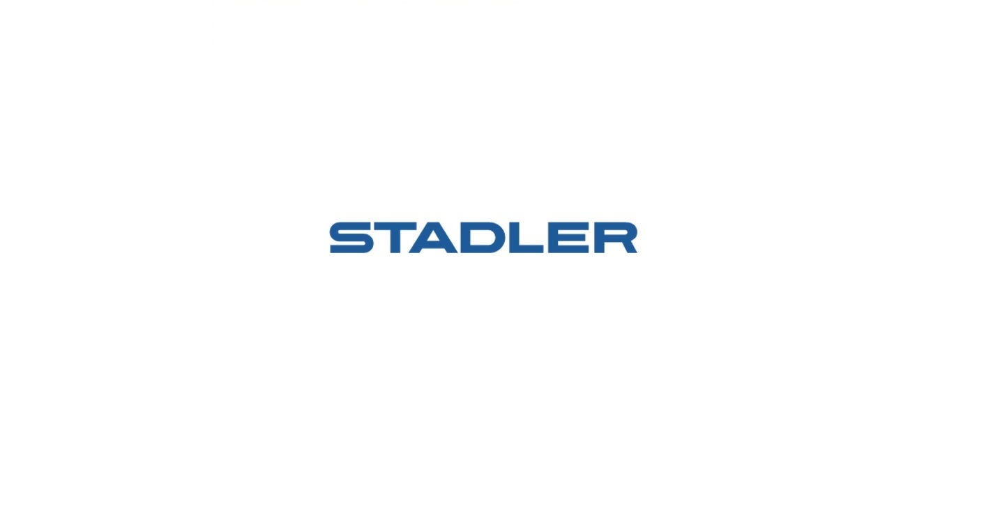 Stadler Logo