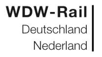 WDW-Rail Nederland BV Logo